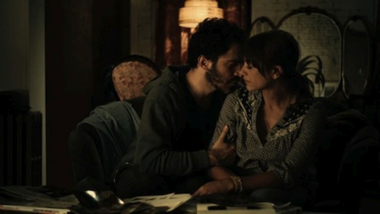 Backdrop image for movie Monogamy