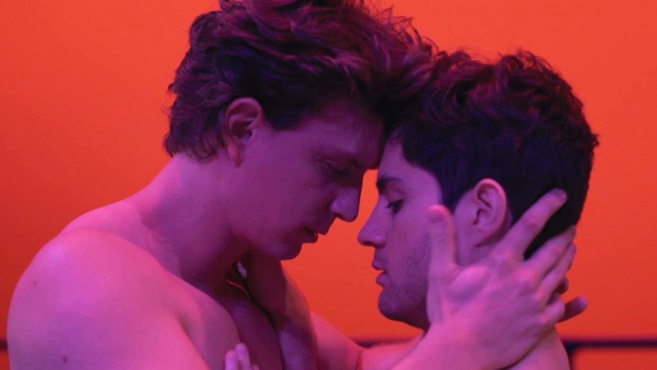 Backdrop image for movie Dying Briefly