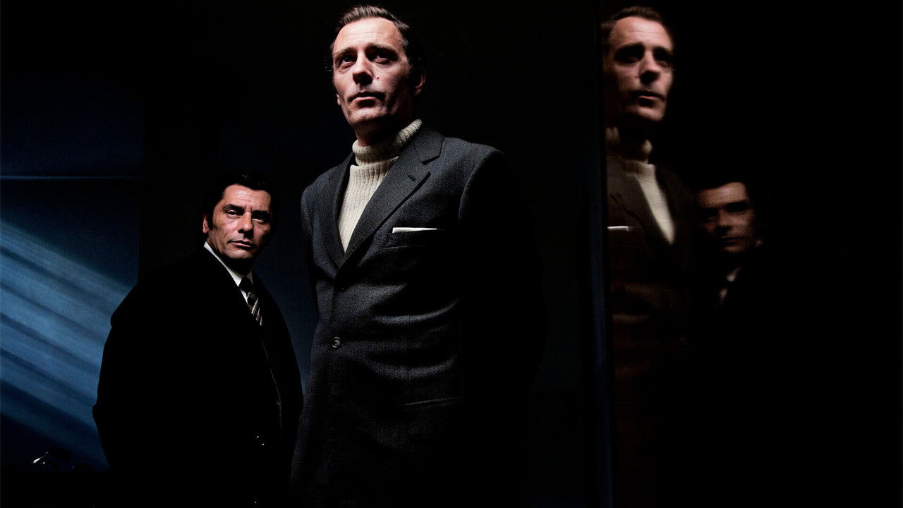 Backdrop image for movie Piazza Fontana: The Italian Conspiracy