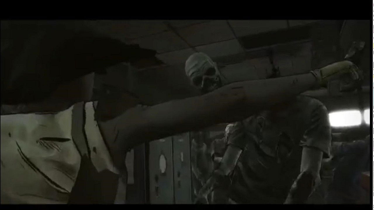 Backdrop image for movie Walking Dead In The West