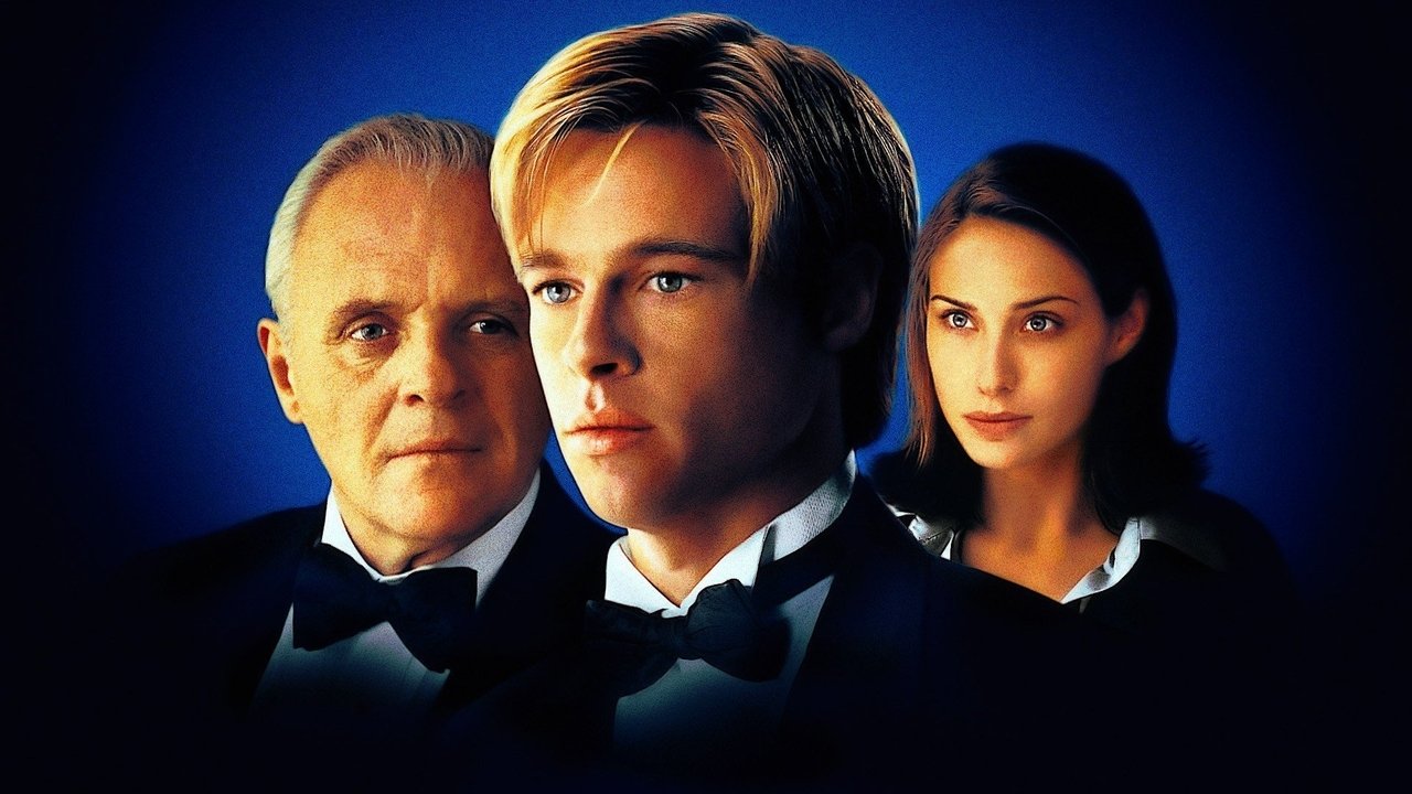 Backdrop image for movie Meet Joe Black