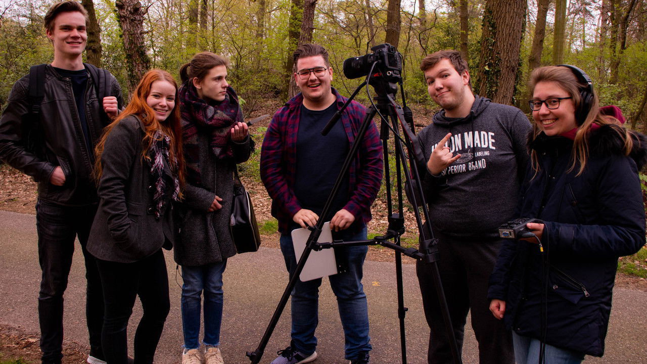 Backdrop image for movie Hard Water