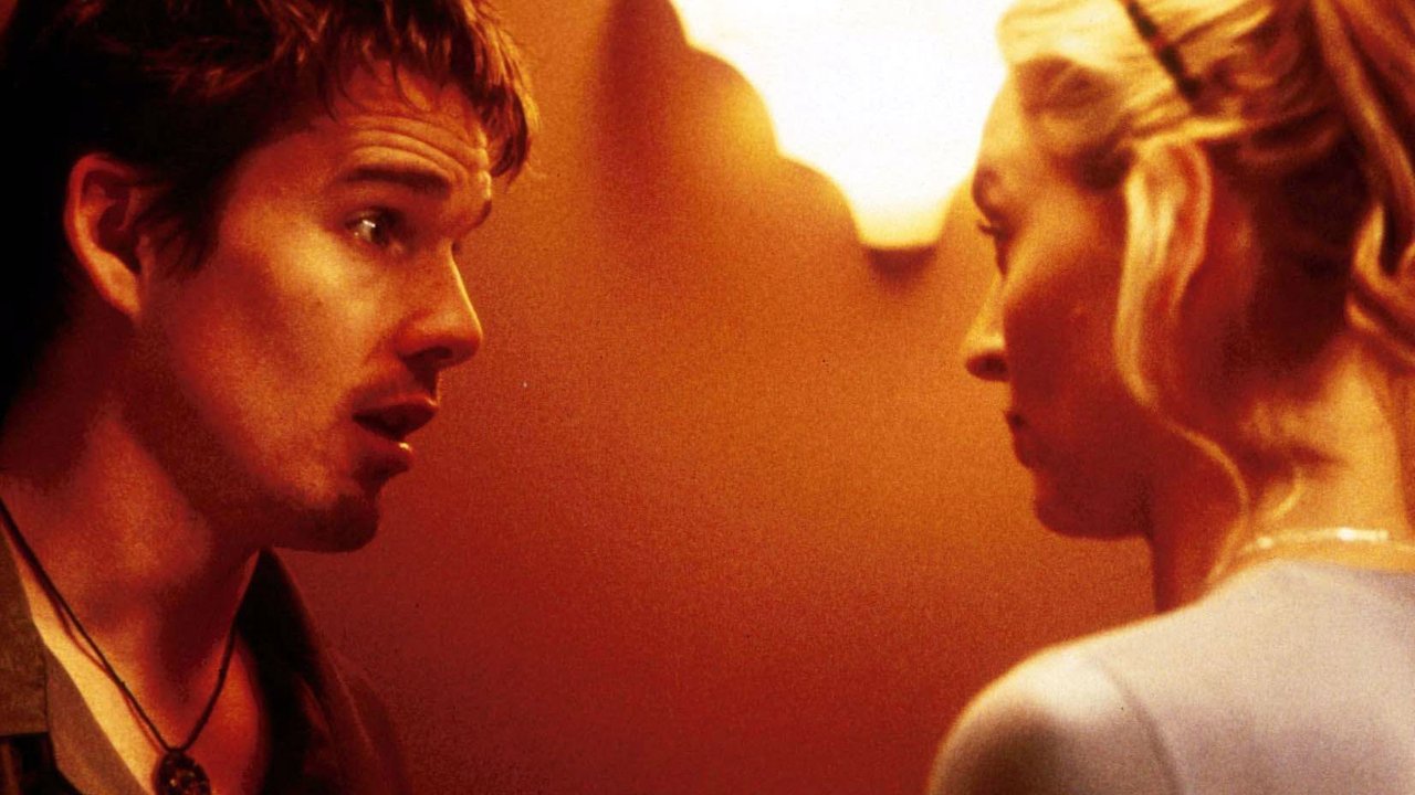 Backdrop image for movie Tape