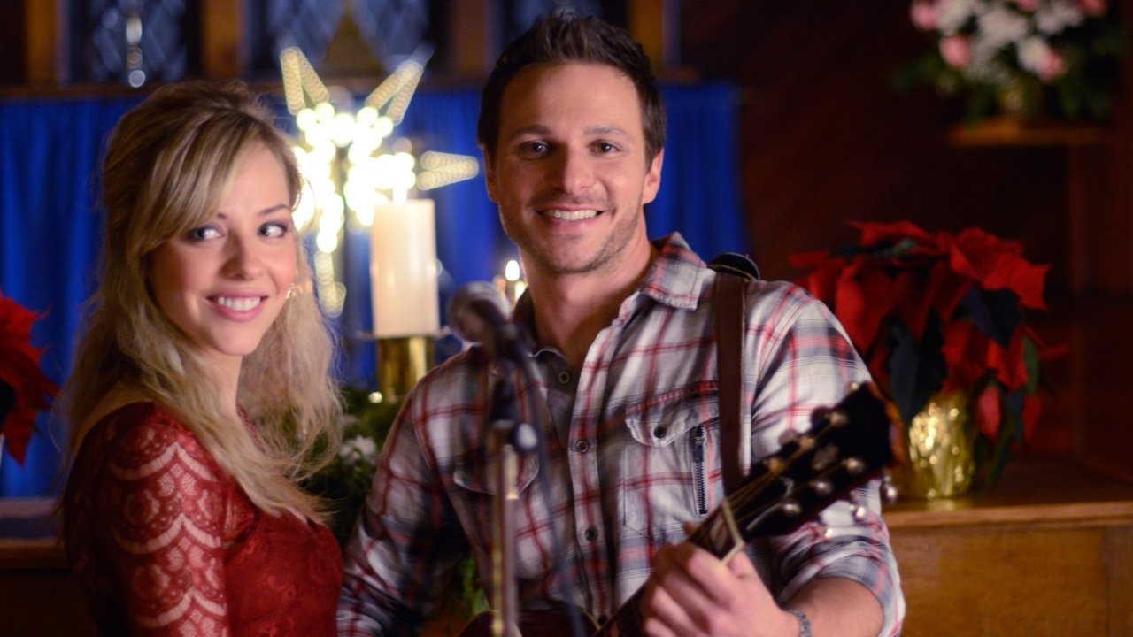 Backdrop image for movie Guess Who's Coming to Christmas