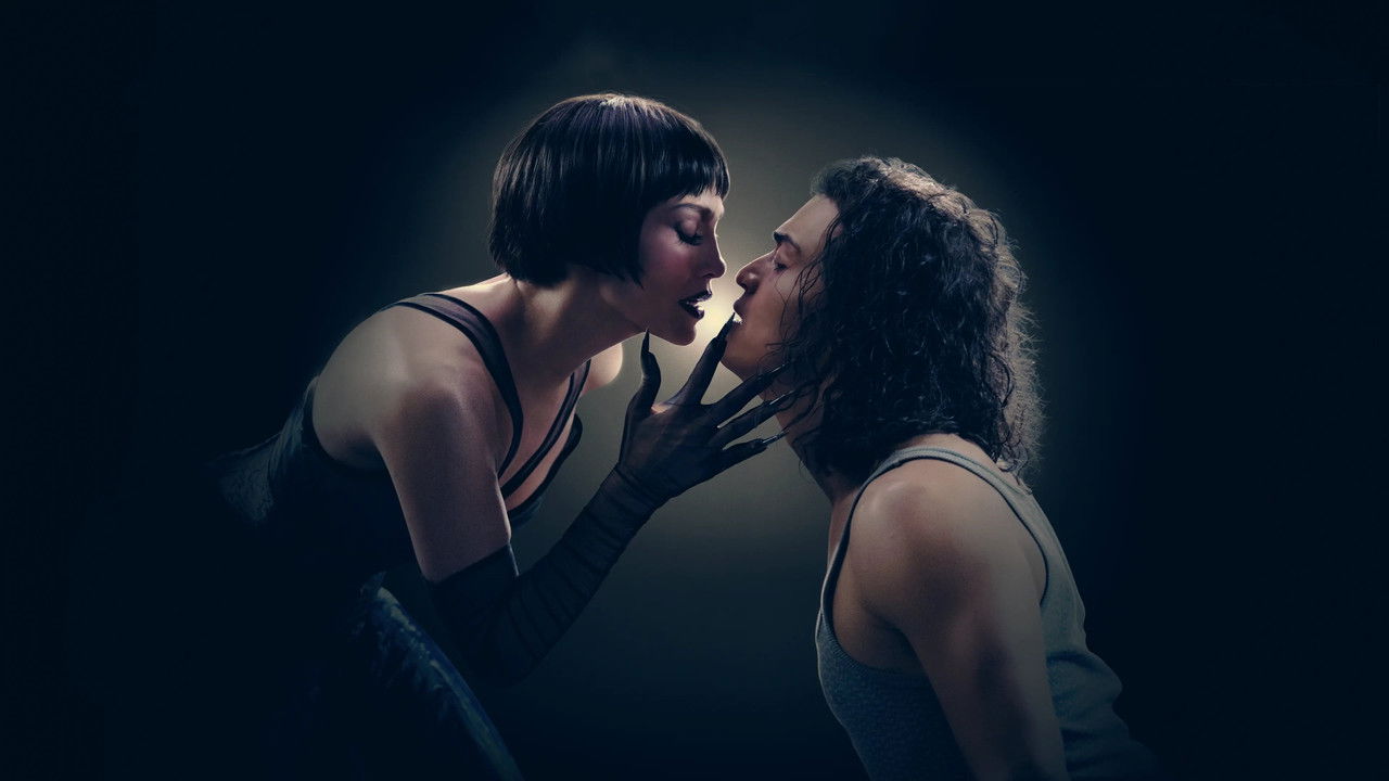 Backdrop image for movie Kiss of the Spider Woman