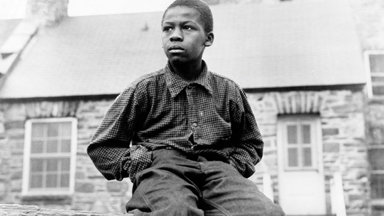 Backdrop image for movie The Quiet One