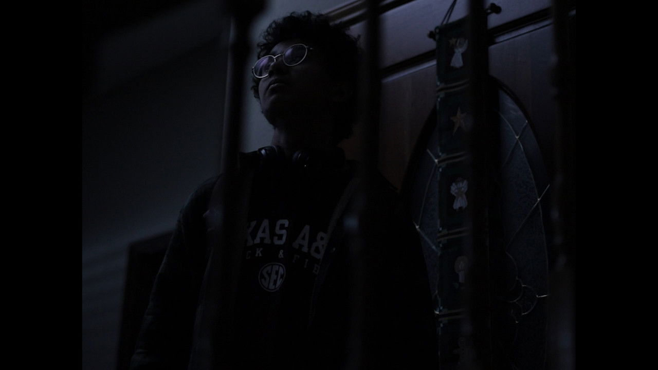 Backdrop image for movie The Artist and His Canvas