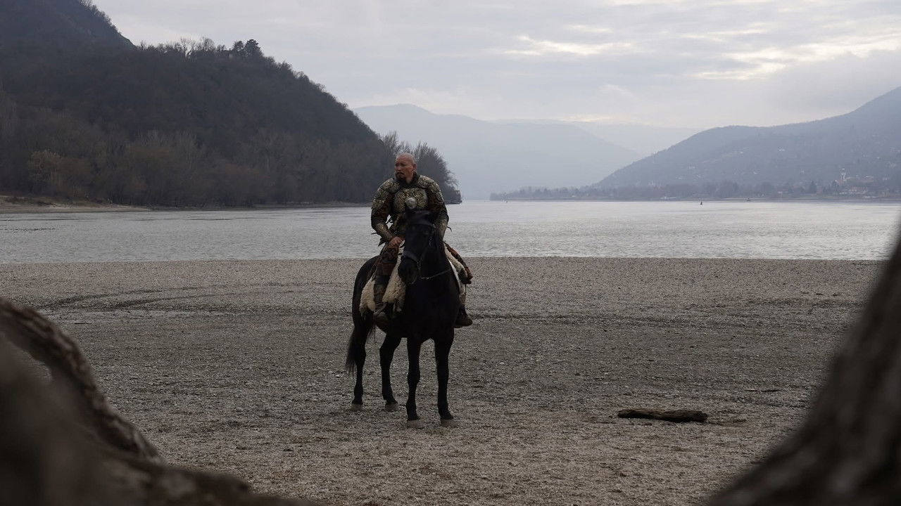 Backdrop image for movie 1242: Gateway to the West