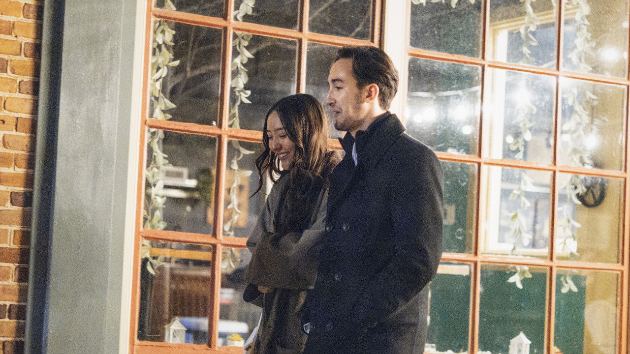 Backdrop image for movie Cadence of Mind