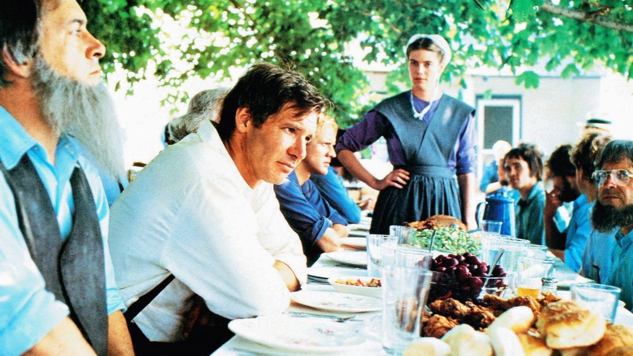 Backdrop image for movie Witness