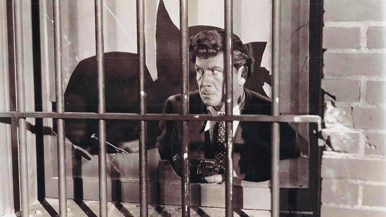 Backdrop image for movie The Drag Net
