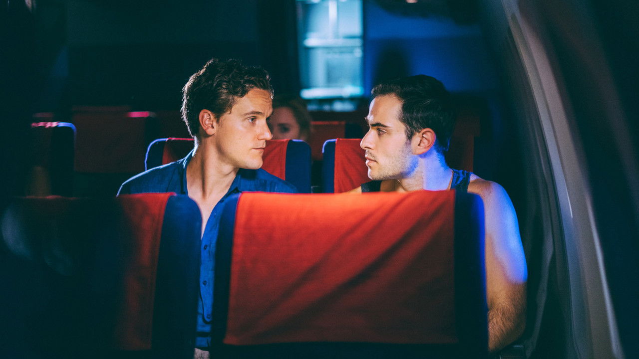 Backdrop image for movie Turbulence