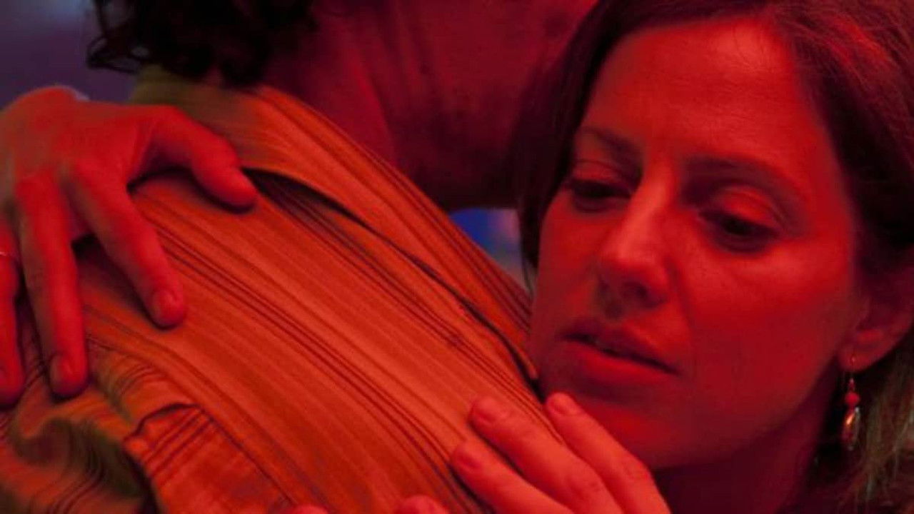 Backdrop image for movie Adrift