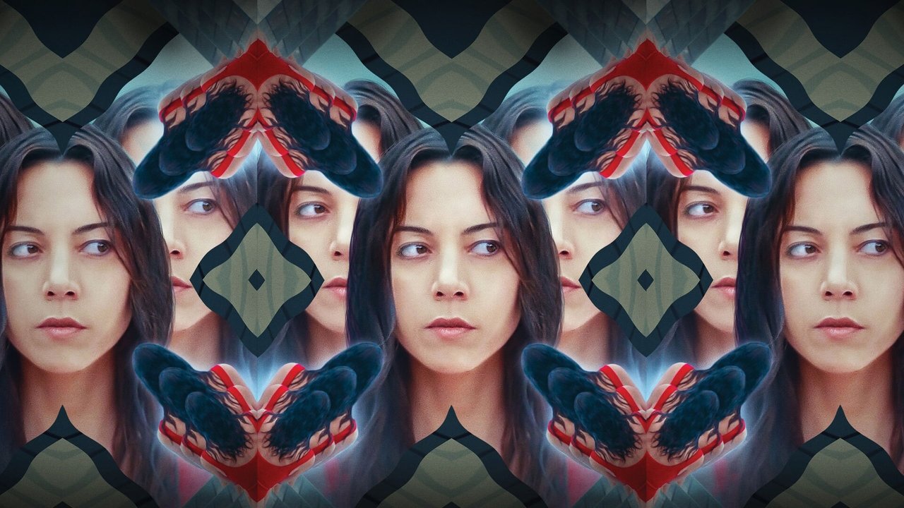 Backdrop image for movie Black Bear