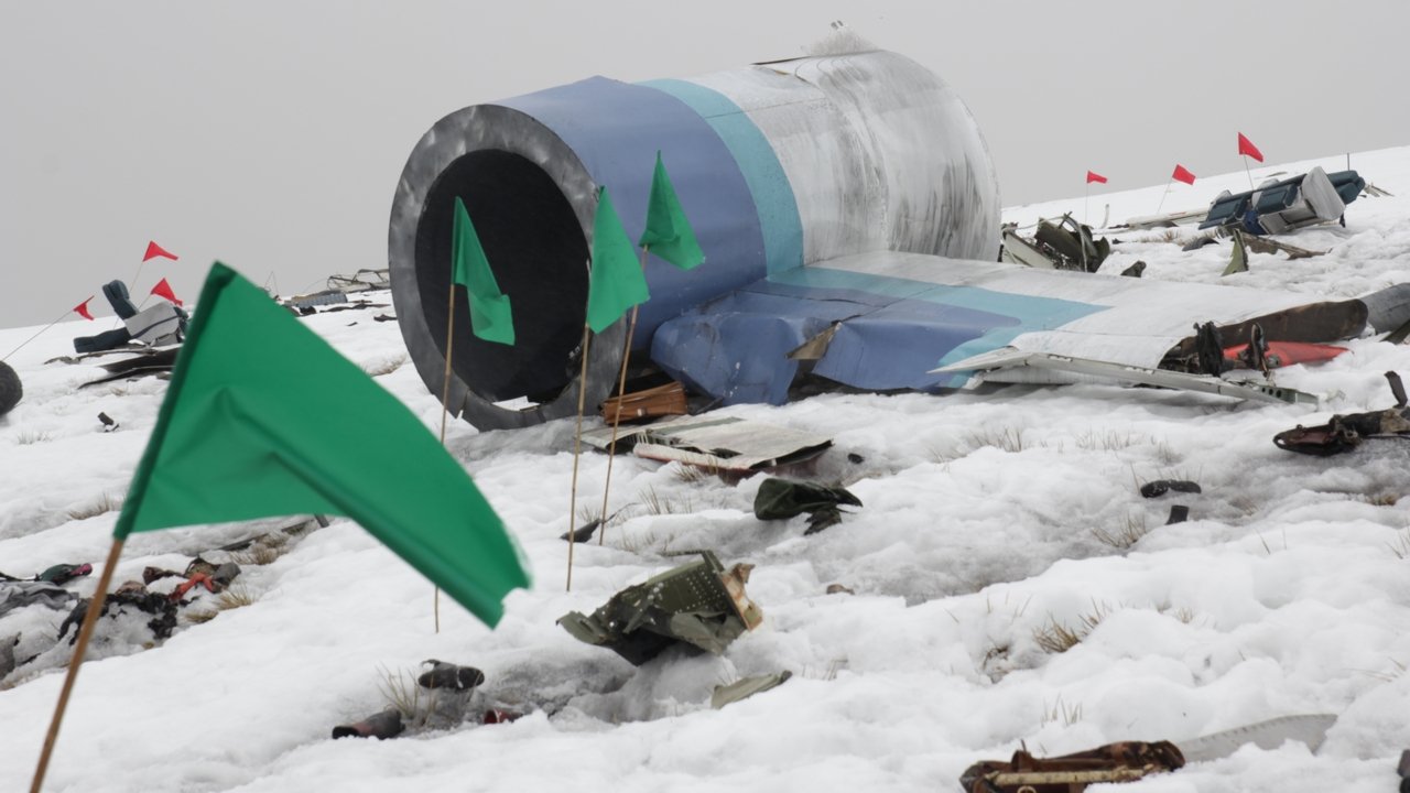 Backdrop image for movie Erebus: Operation Overdue