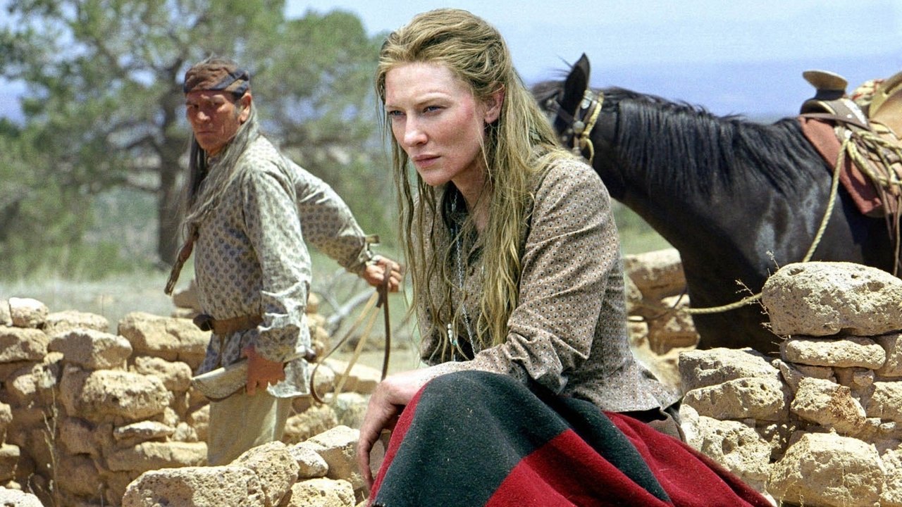 Backdrop image for movie The Missing