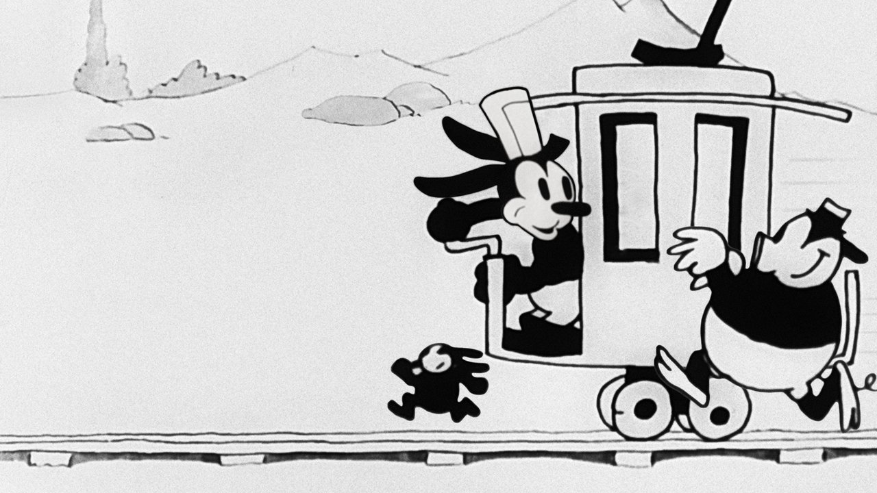 Backdrop image for movie Trolley Troubles
