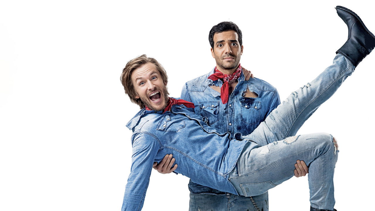 Backdrop image for movie Marry Me, Dude