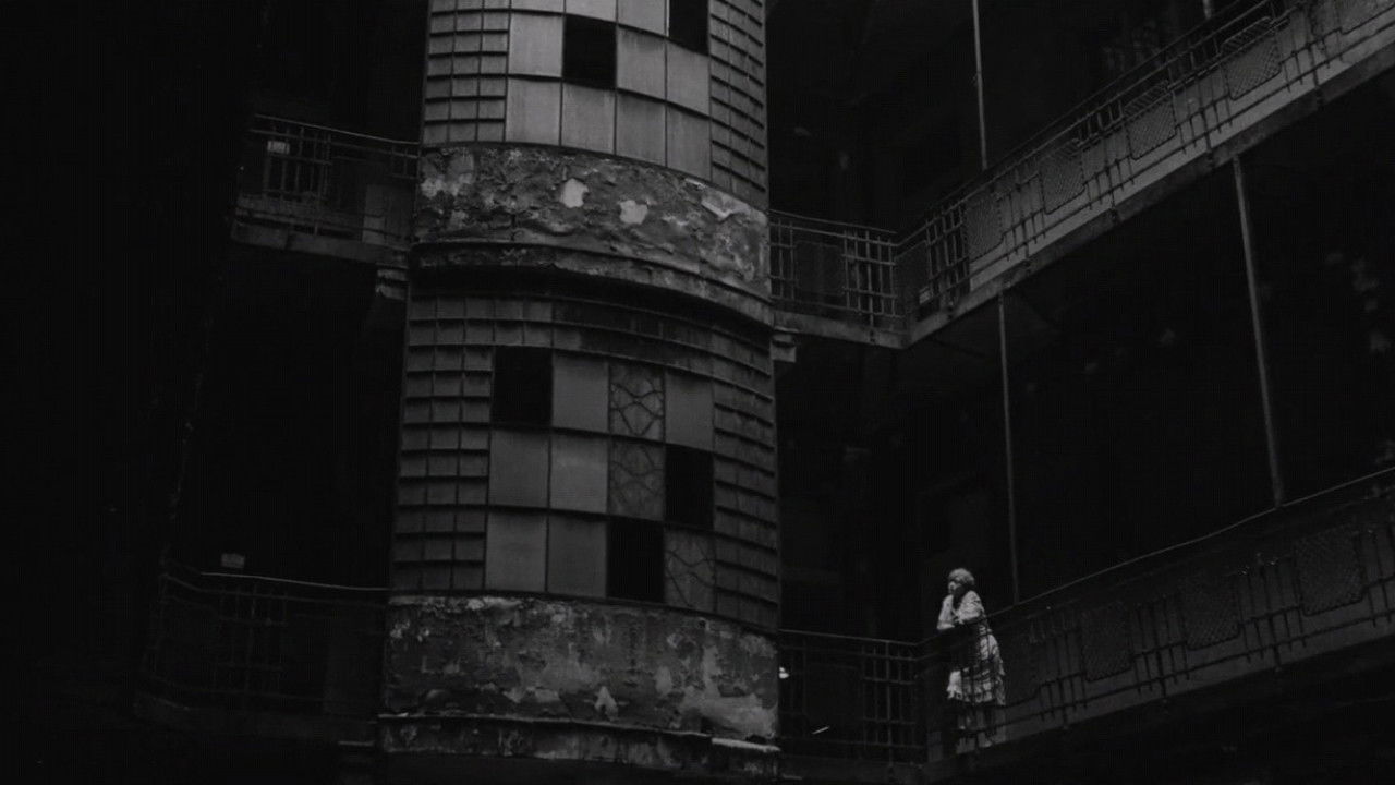 Backdrop image for movie The Lady from Constantinople