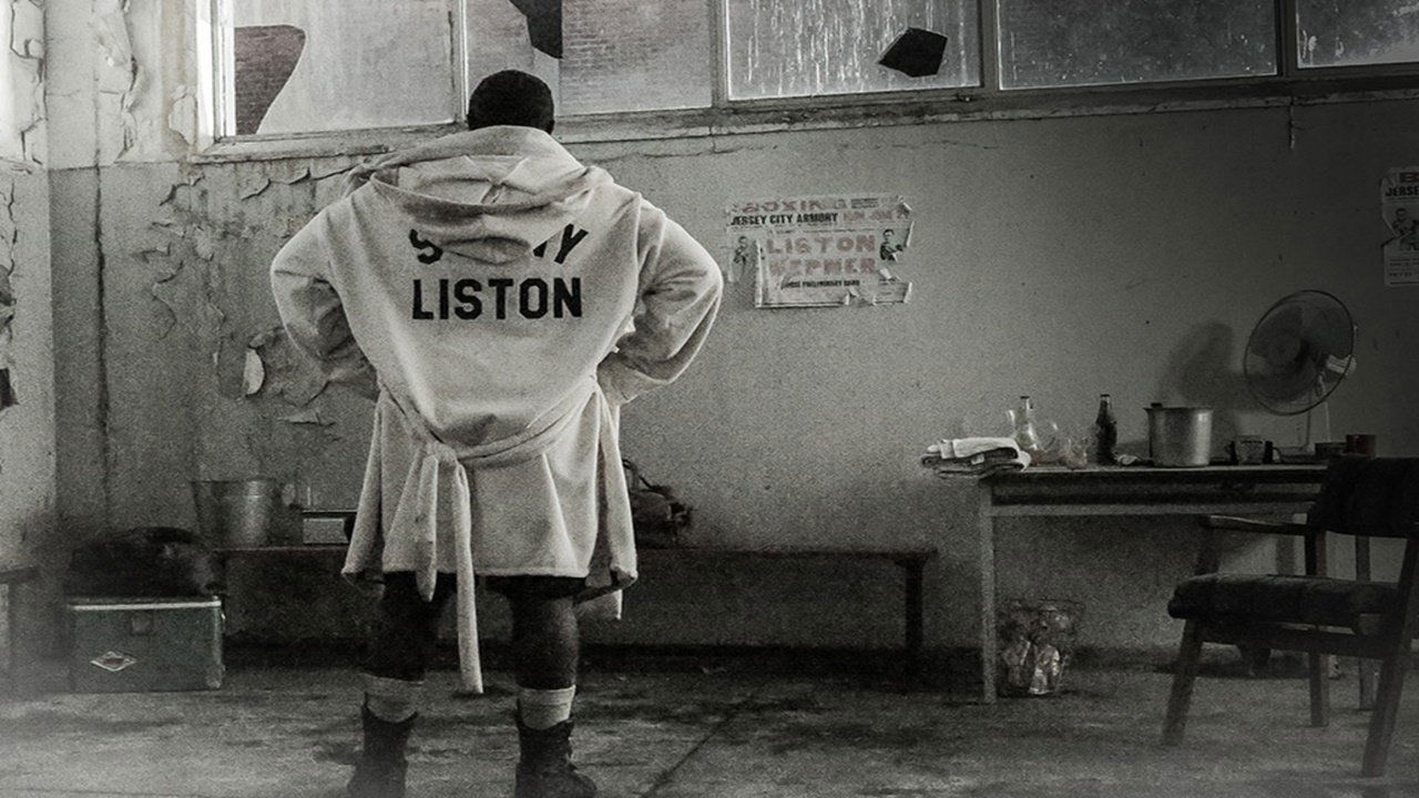 Backdrop image for movie Pariah: The Lives and Deaths of Sonny Liston
