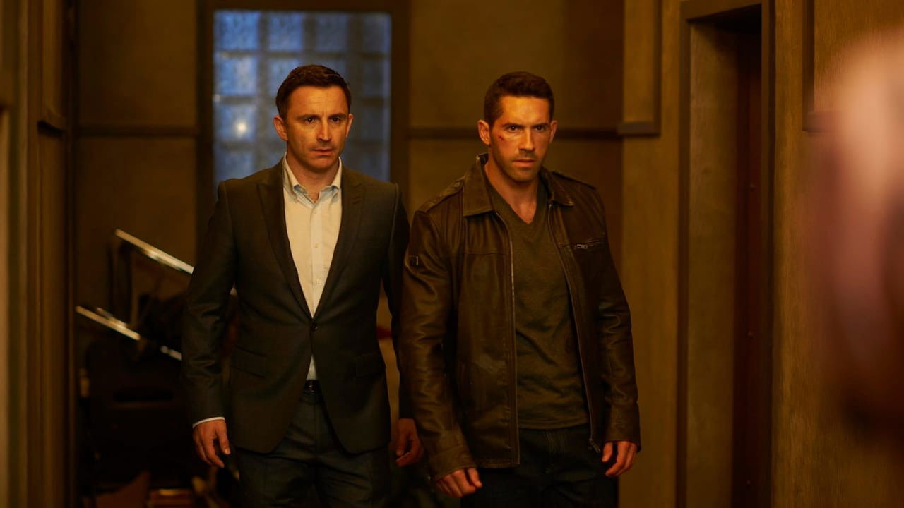 Backdrop image for movie Eliminators