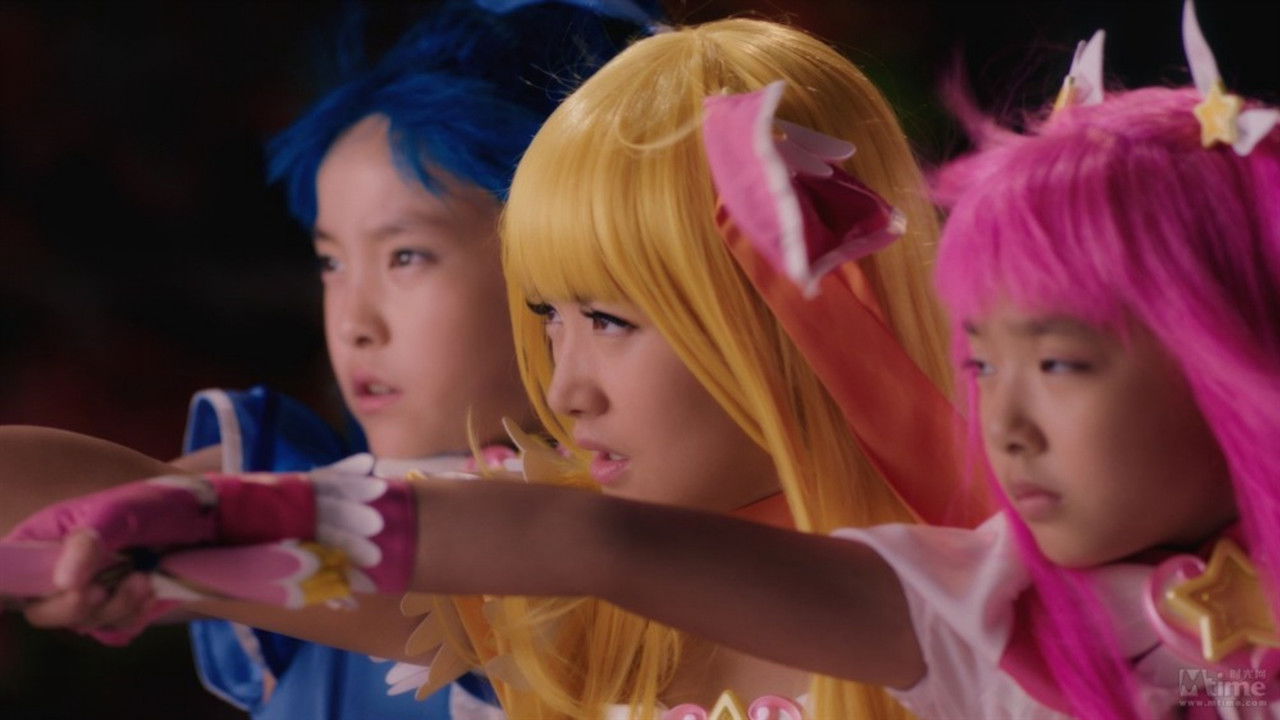 Backdrop image for movie Balala the Fairies