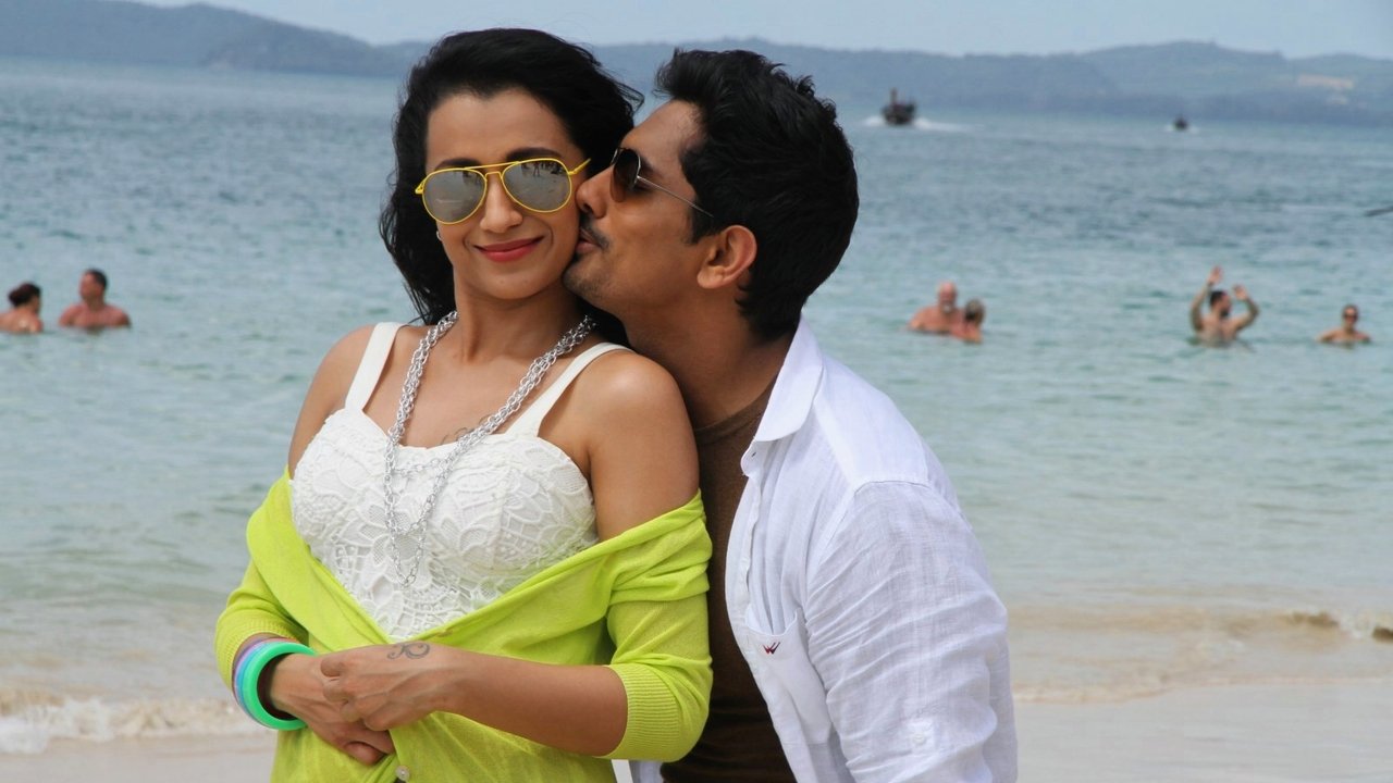 Backdrop image for movie Aranmanai 2