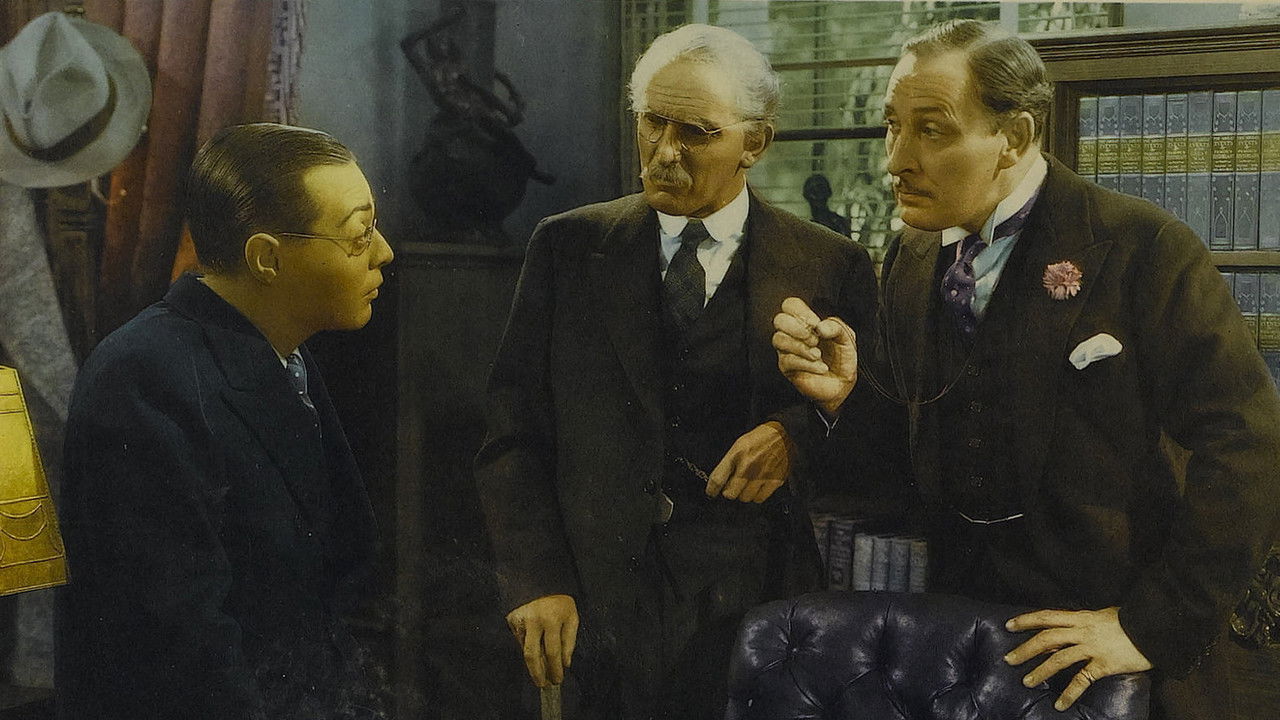 Backdrop image for movie Mr. Moto Takes a Vacation