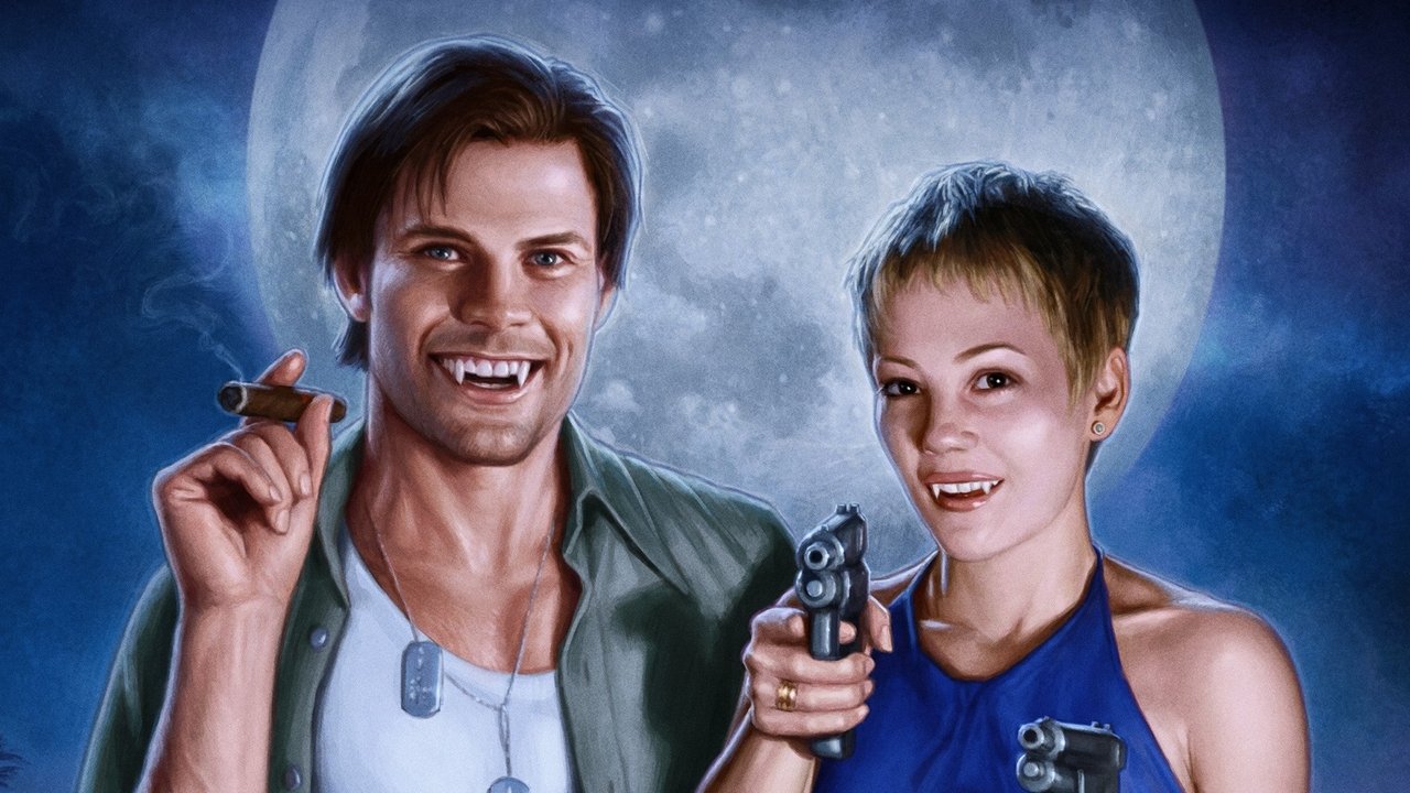 Backdrop image for movie Modern Vampires