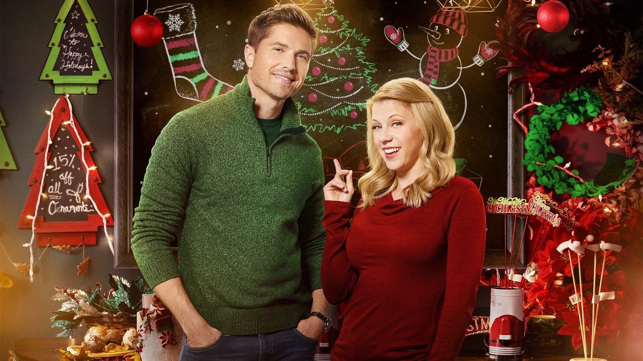Backdrop image for movie Finding Santa