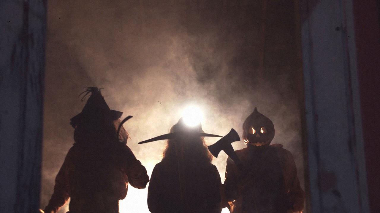 Backdrop image for movie The Barn