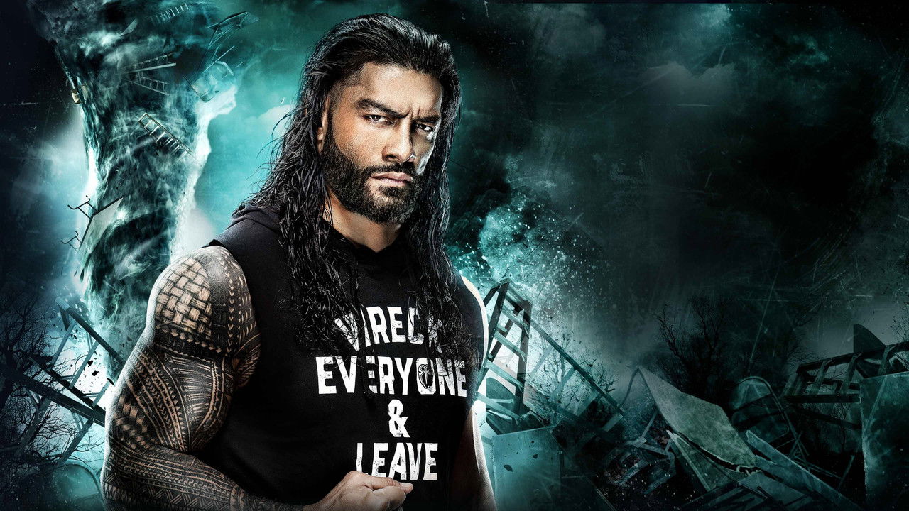 Backdrop image for movie WWE TLC: Tables, Ladders & Chairs 2020