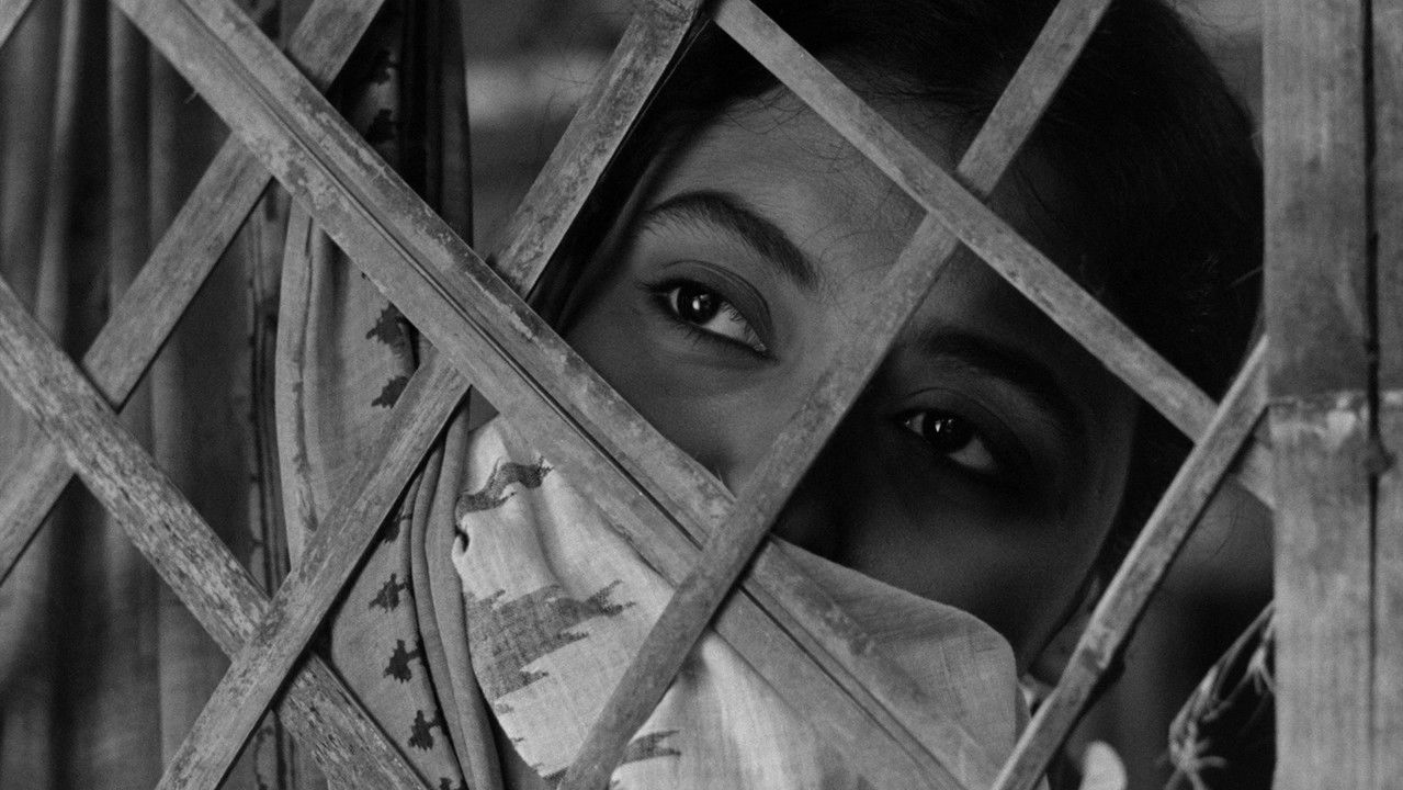 Backdrop image for movie The Cloud-Capped Star