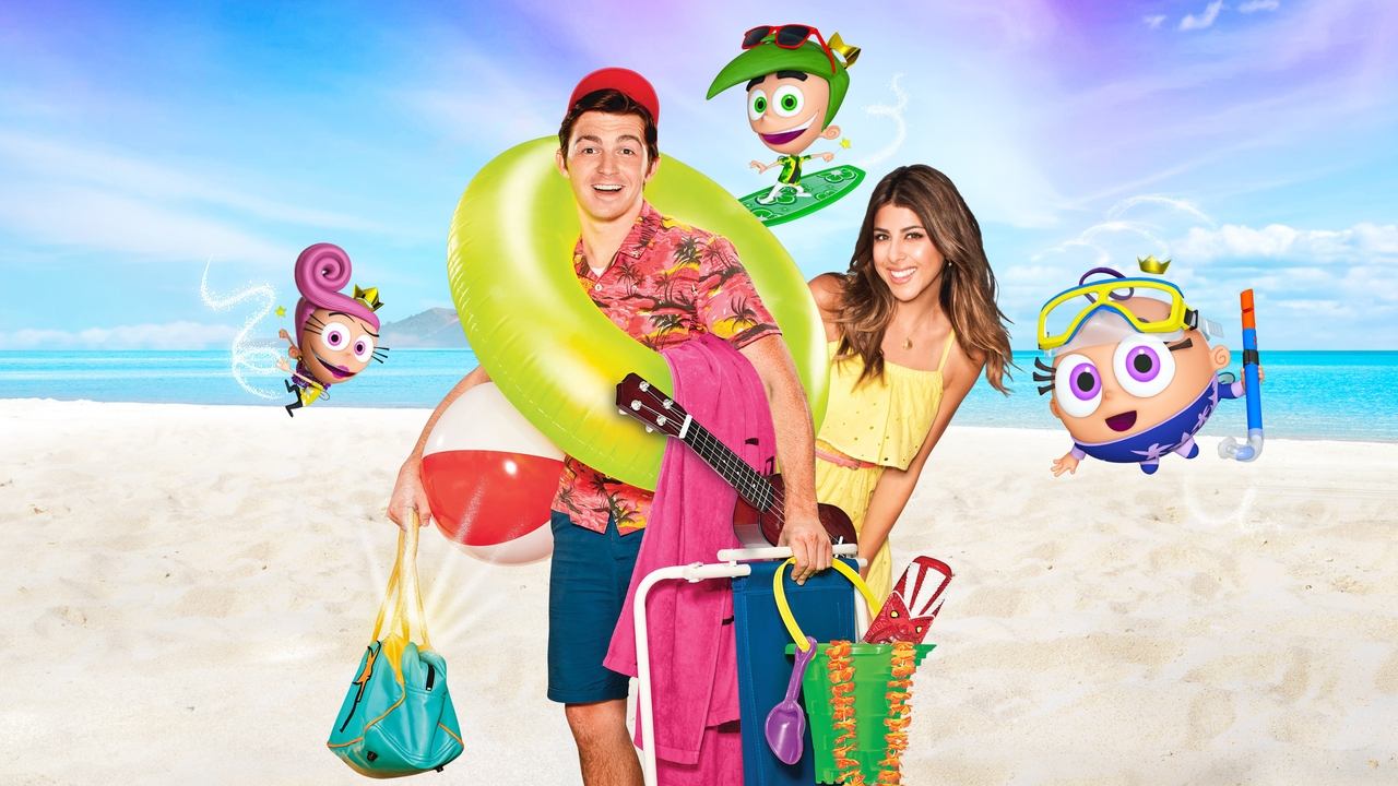 Backdrop image for movie A Fairly Odd Summer