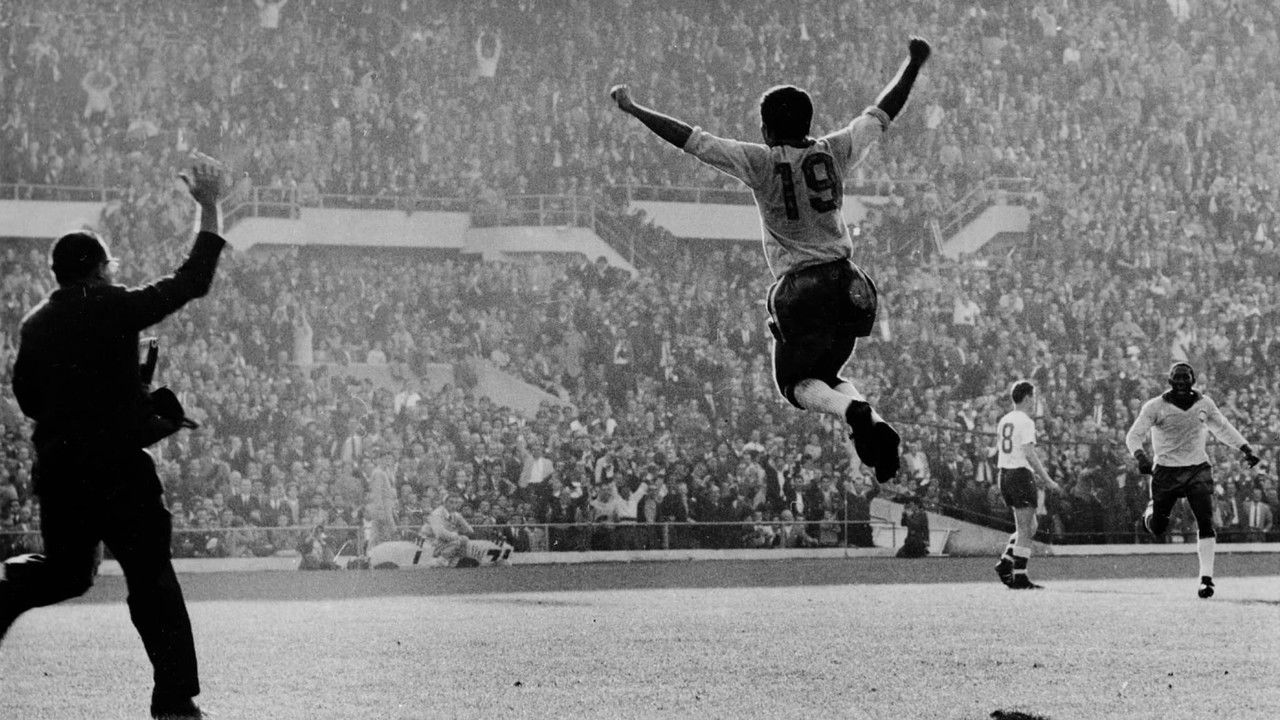 Backdrop image for movie Viva Brazil