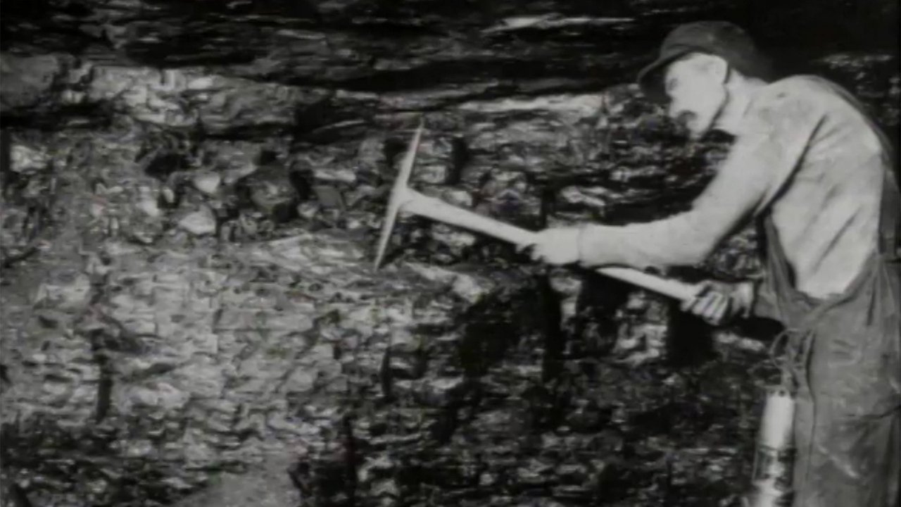 Backdrop image for movie "They Didn't Starve Us Out": Industrial Cape Breton in the 1920s