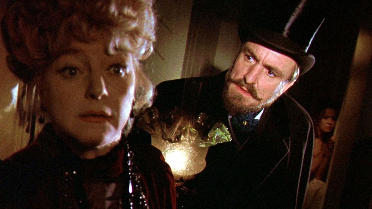 Backdrop image for movie Hands of the Ripper