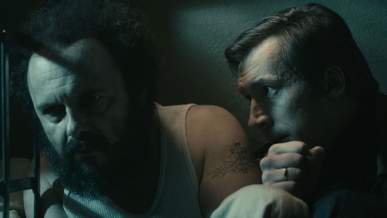 Backdrop image for movie I'm a Killer