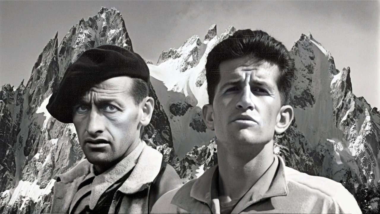 Backdrop image for movie Des Hommes Et Des Montagnes
