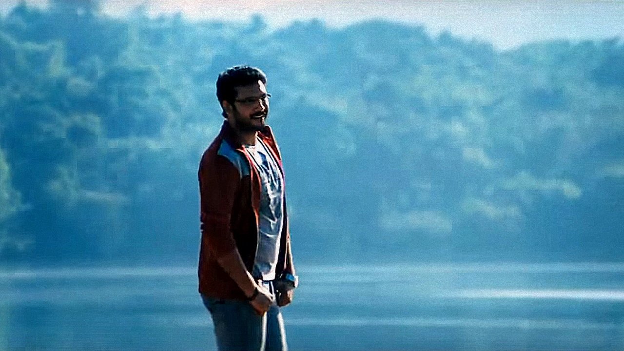 Backdrop image for movie The Reporter