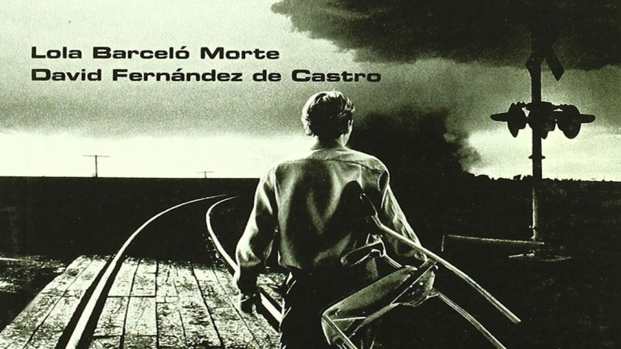 Backdrop image for movie Monkeys Like Becky