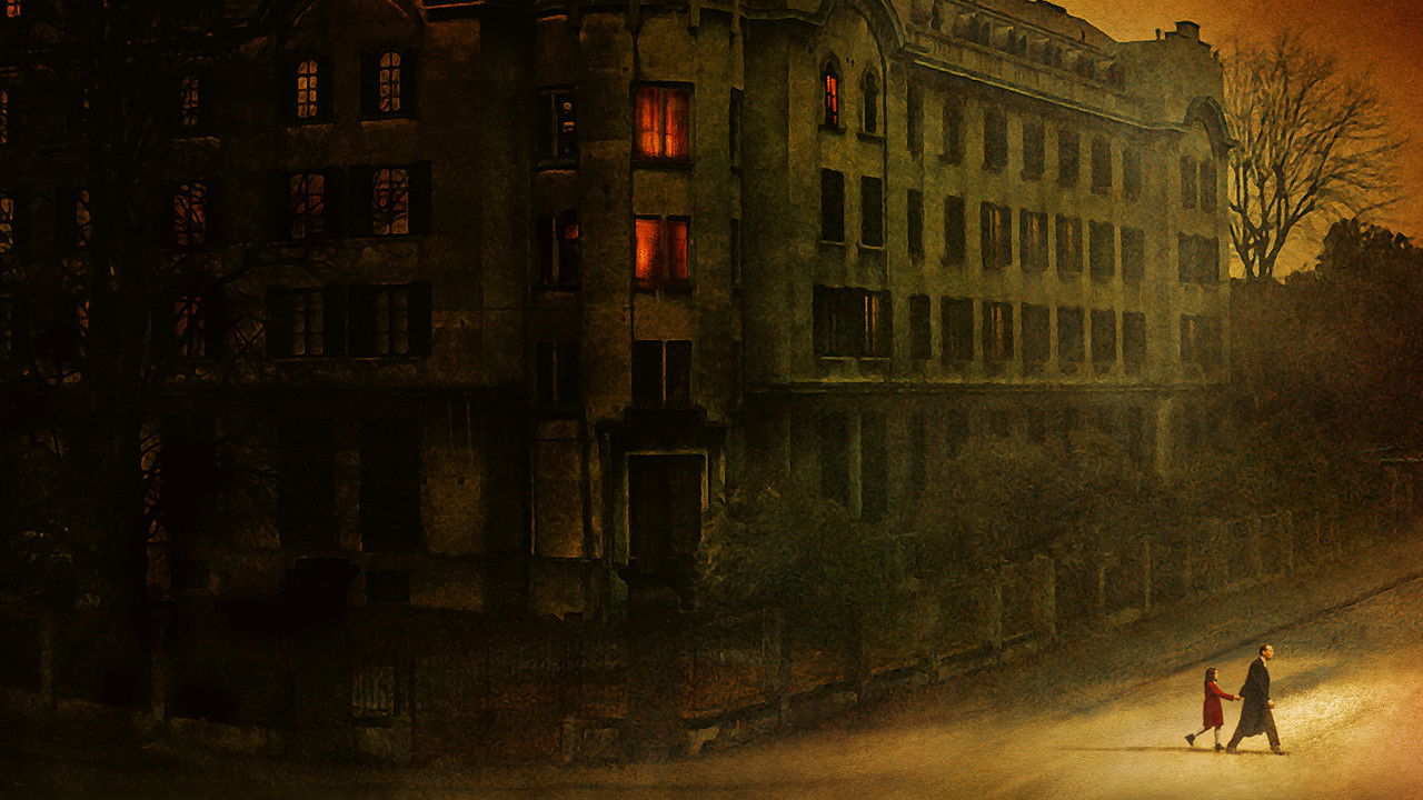 Backdrop image for movie Earwig