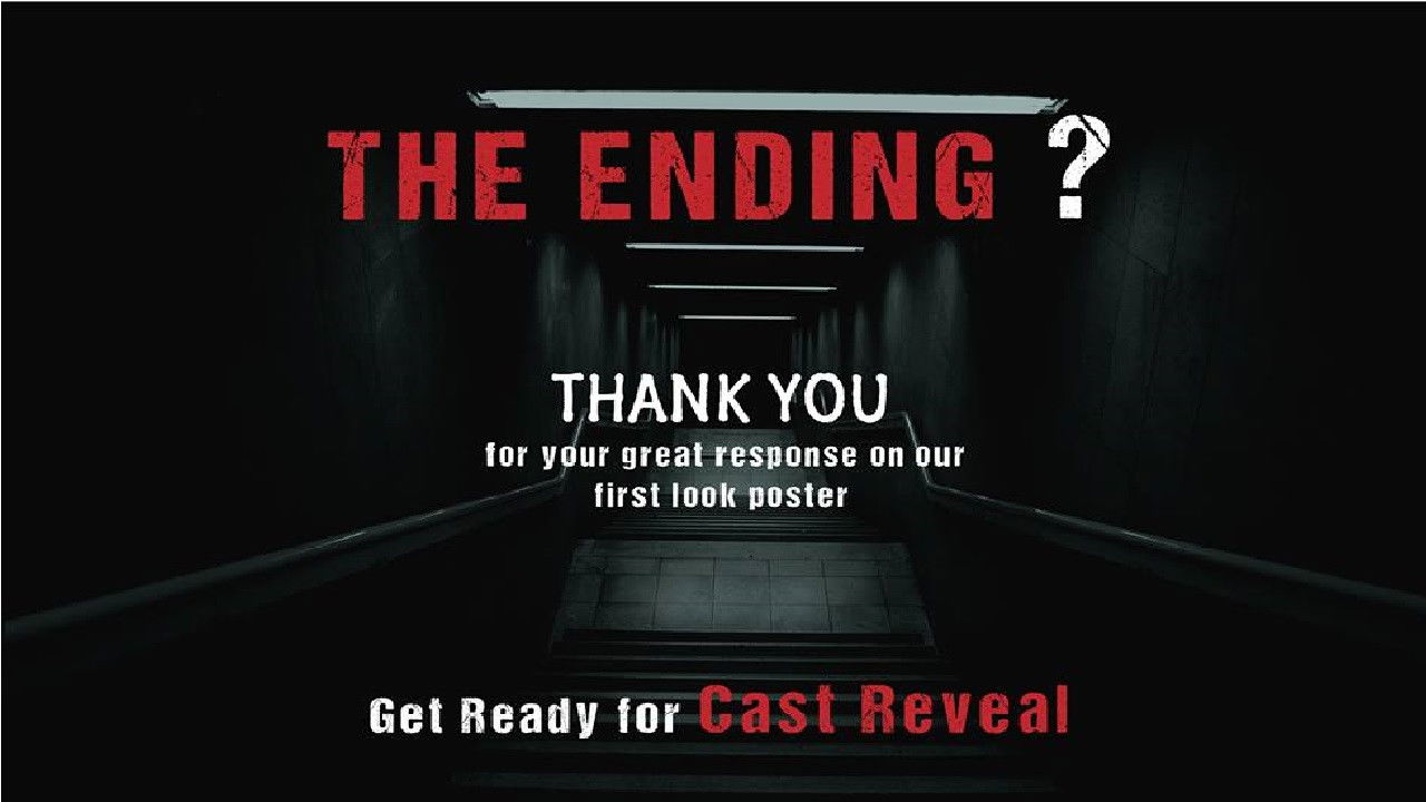 Backdrop image for movie The Ending?