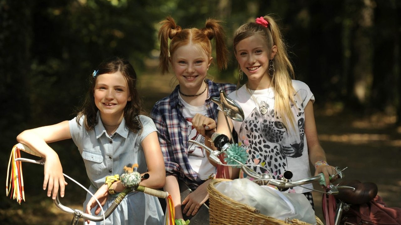 Backdrop image for movie BFF Detectives