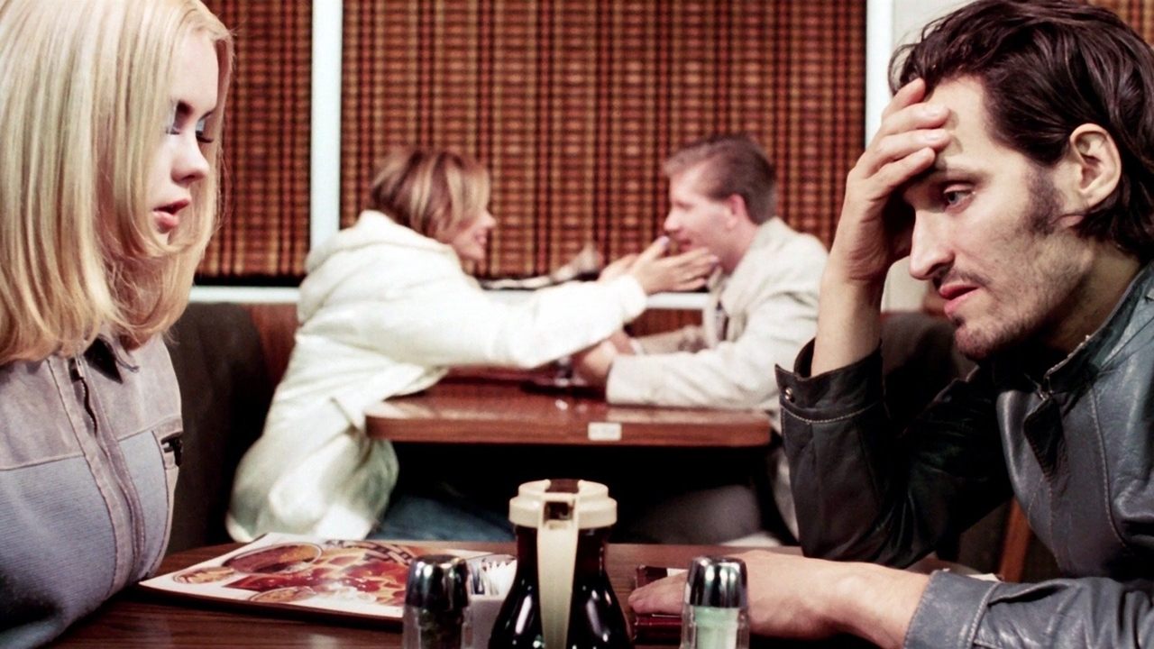 Backdrop image for movie Buffalo '66