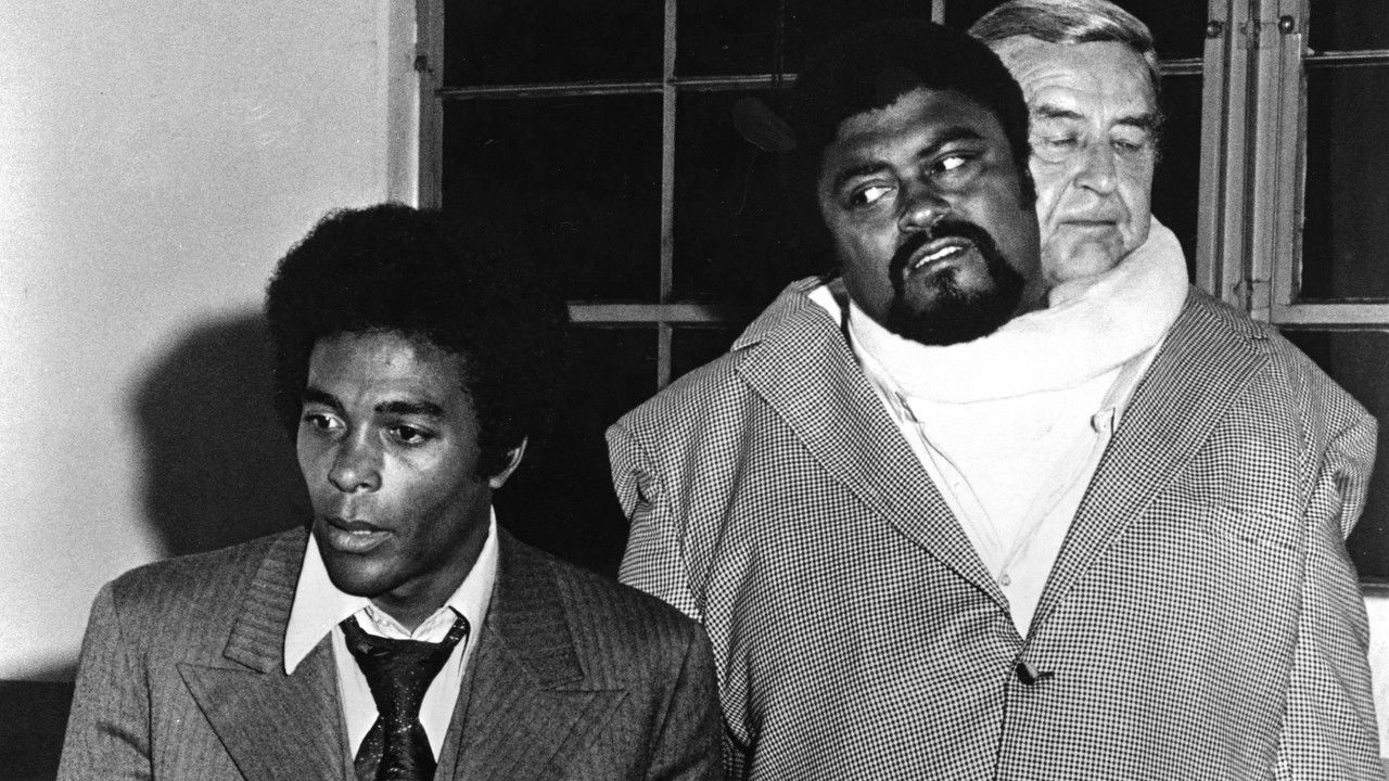 Backdrop image for movie The Thing with Two Heads