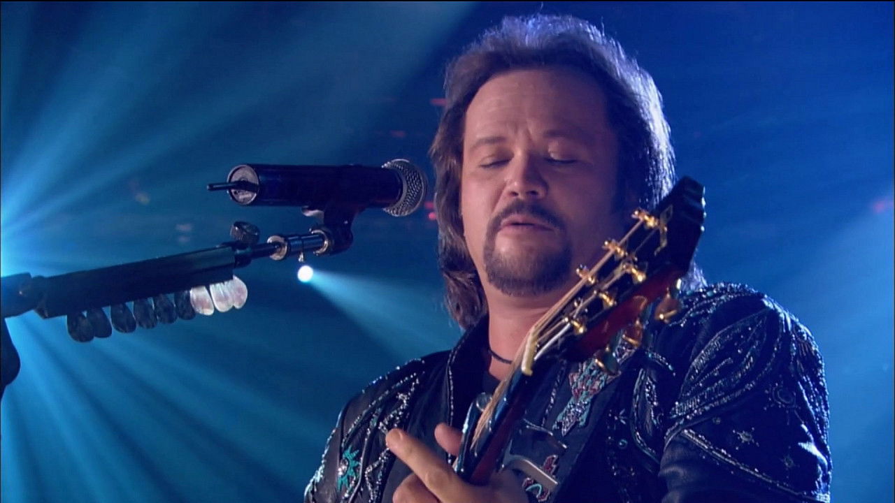 Backdrop image for movie Travis Tritt - Live at Soundstage