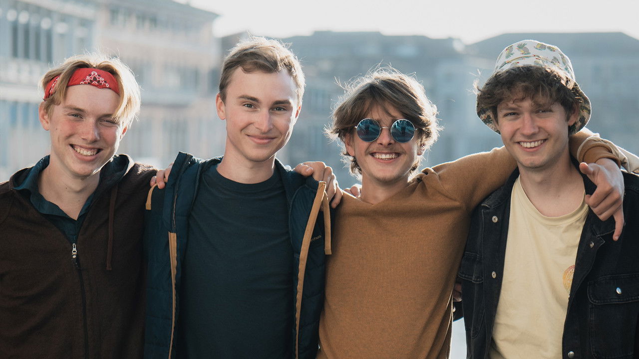 Backdrop image for movie Adam & Henry Adventures