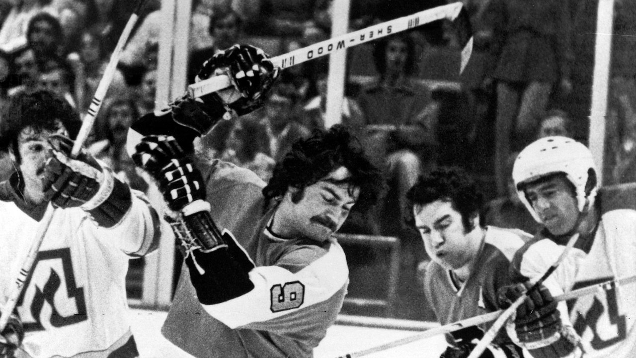 Backdrop image for movie Broad Street Bullies