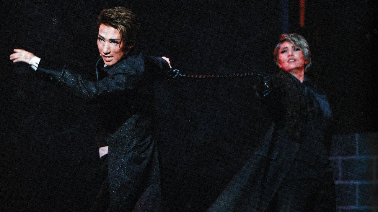 Backdrop image for movie Sherlock Holmes －The Game Is Afoot!－